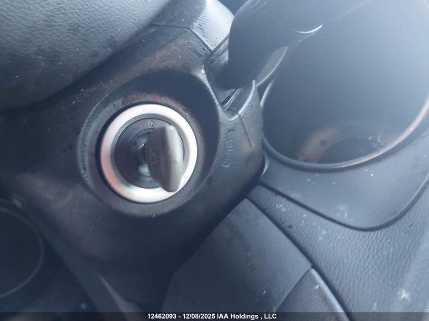 2007 Acura Tl VIN: 19UUA66217A800872 Lot: 12462093