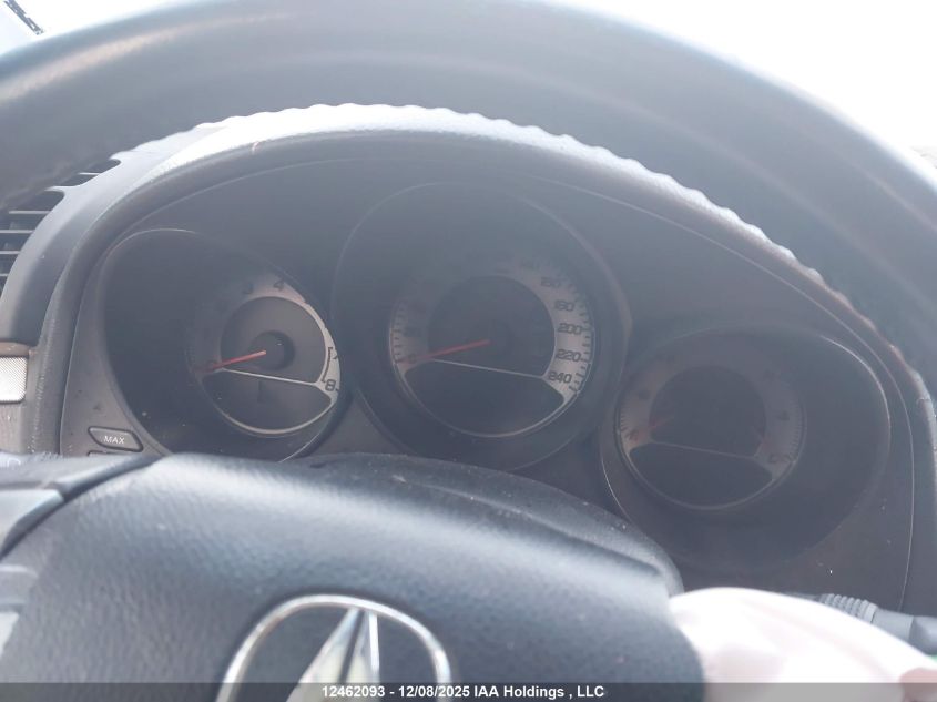 2007 Acura Tl VIN: 19UUA66217A800872 Lot: 12462093