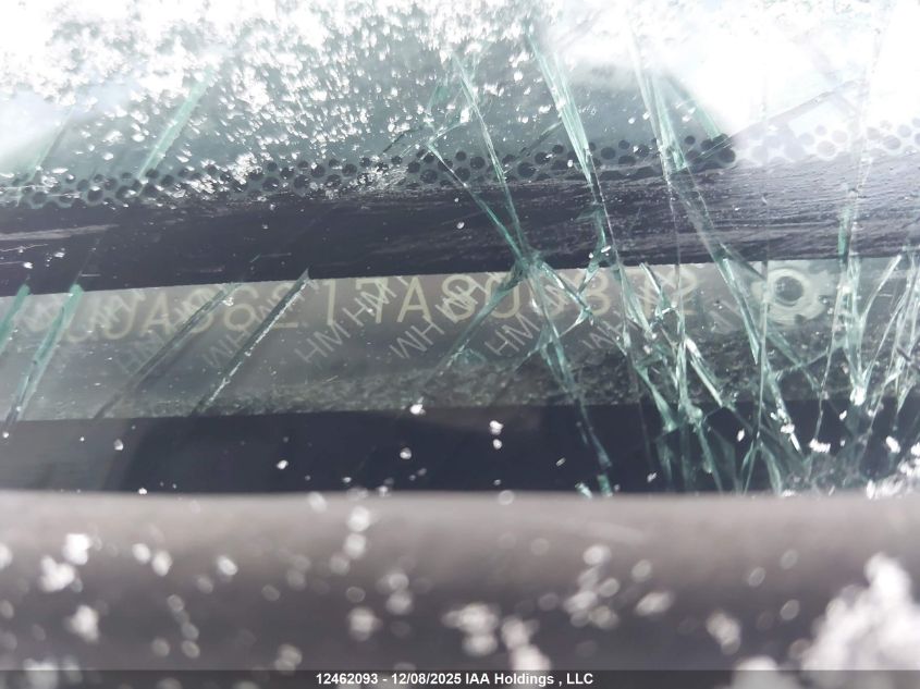 2007 Acura Tl VIN: 19UUA66217A800872 Lot: 12462093