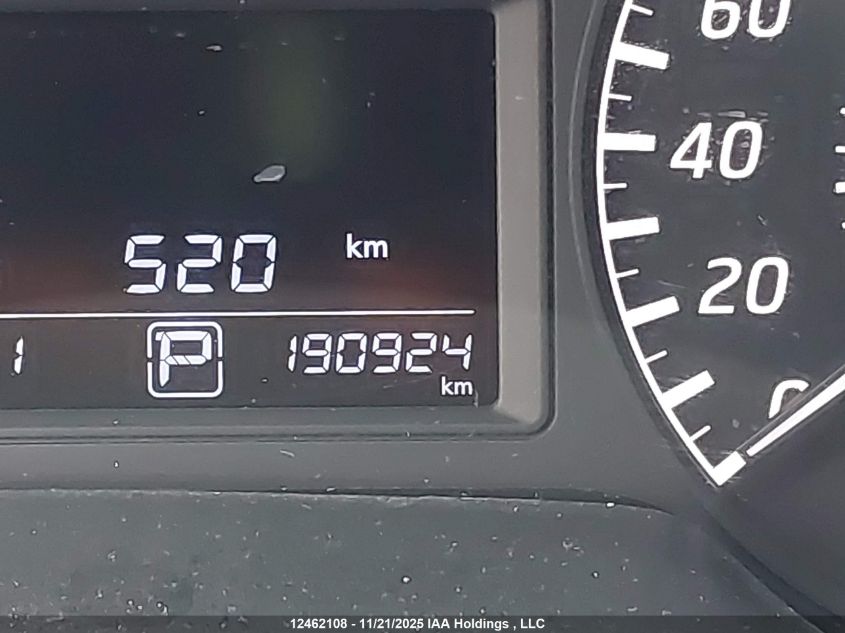 2015 Nissan Sentra VIN: 3N1AB7AP7FL645780 Lot: 12462108