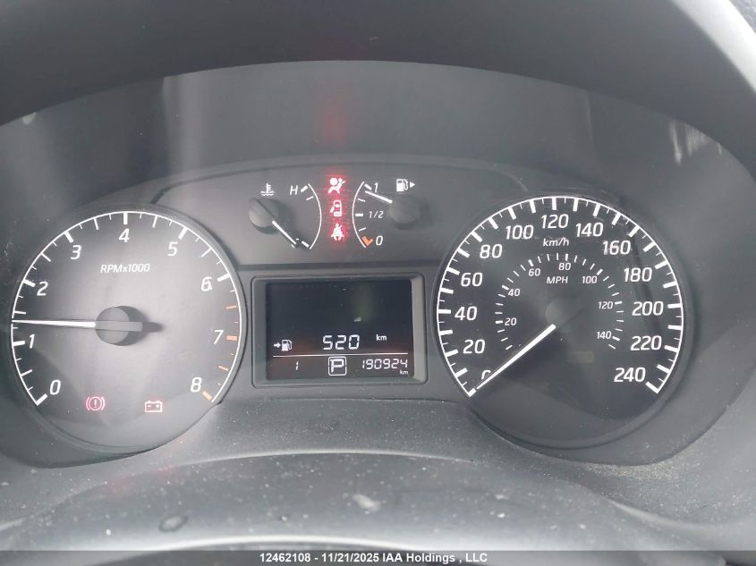 2015 Nissan Sentra VIN: 3N1AB7AP7FL645780 Lot: 12462108