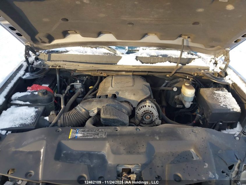 2009 GMC Sierra K1500 VIN: 3GTEK13359G159388 Lot: 12462109