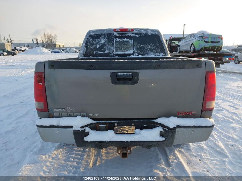 2009 GMC Sierra K1500 VIN: 3GTEK13359G159388 Lot: 12462109