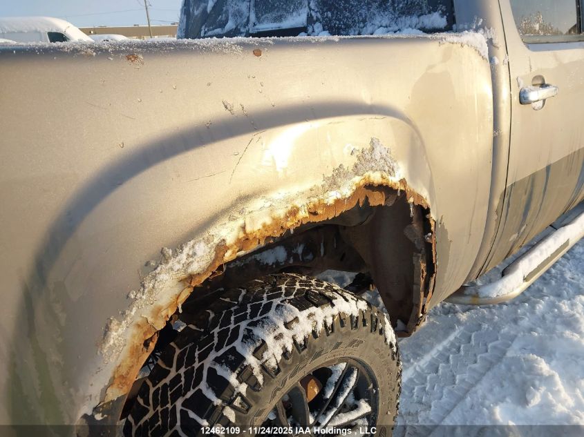 2009 GMC Sierra K1500 VIN: 3GTEK13359G159388 Lot: 12462109