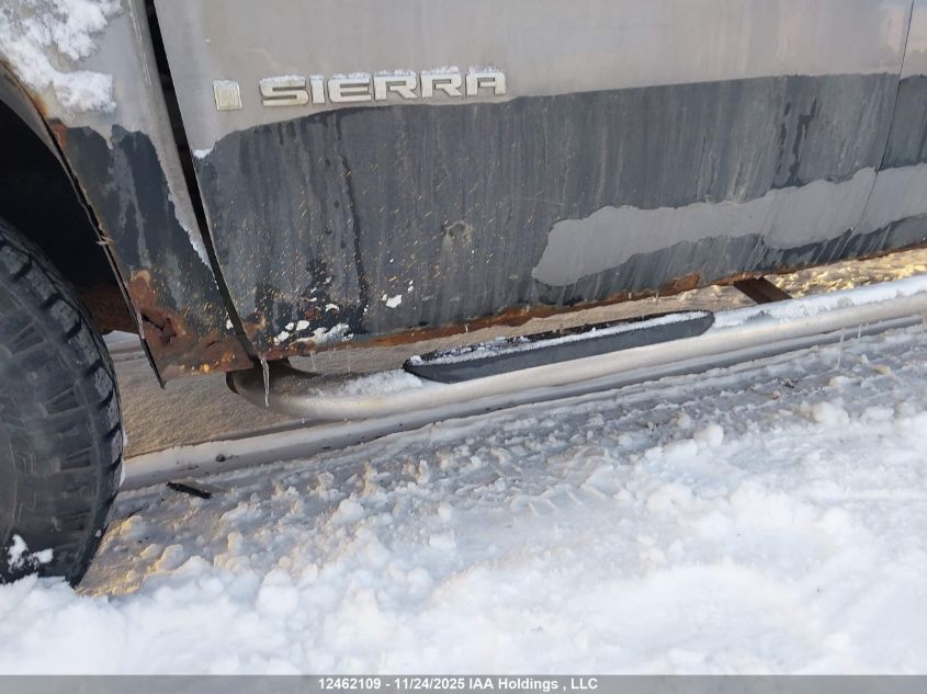2009 GMC Sierra K1500 VIN: 3GTEK13359G159388 Lot: 12462109