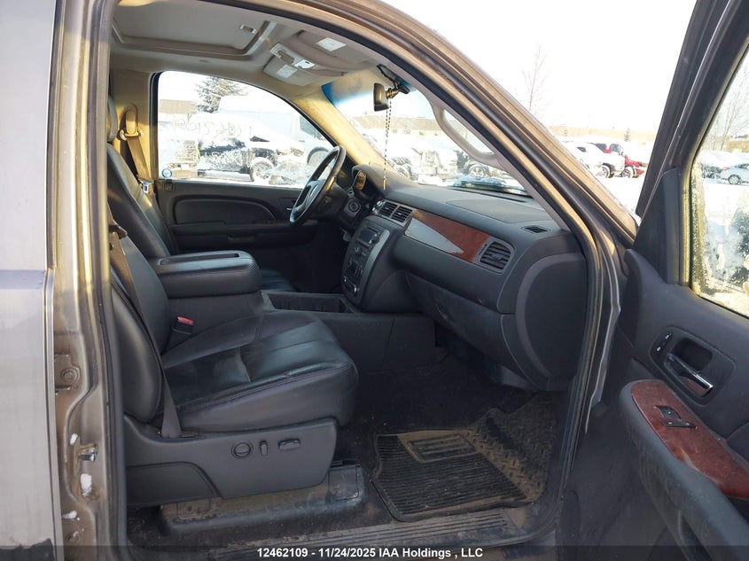 3GTEK13359G159388 2009 GMC SIERRA photo no. 5
