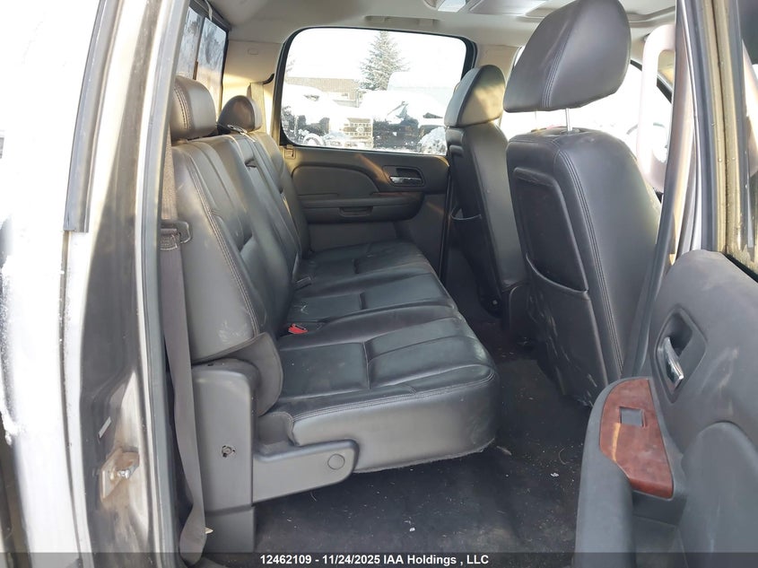 2009 GMC Sierra K1500 VIN: 3GTEK13359G159388 Lot: 12462109