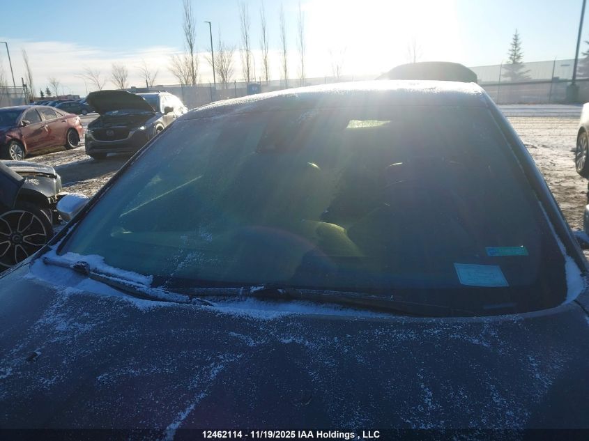 2017 Chrysler 300 C Platinum VIN: 2C3CCASG5HH606877 Lot: 12462114