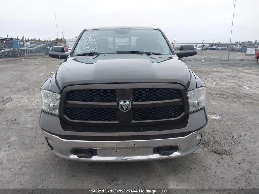 1C6RR7GT5DS675396 2013 RAM 1500 photo no. 13