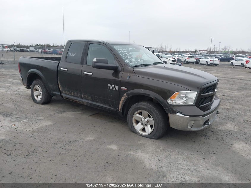 1C6RR7GT5DS675396 2013 RAM 1500 photo no. 21