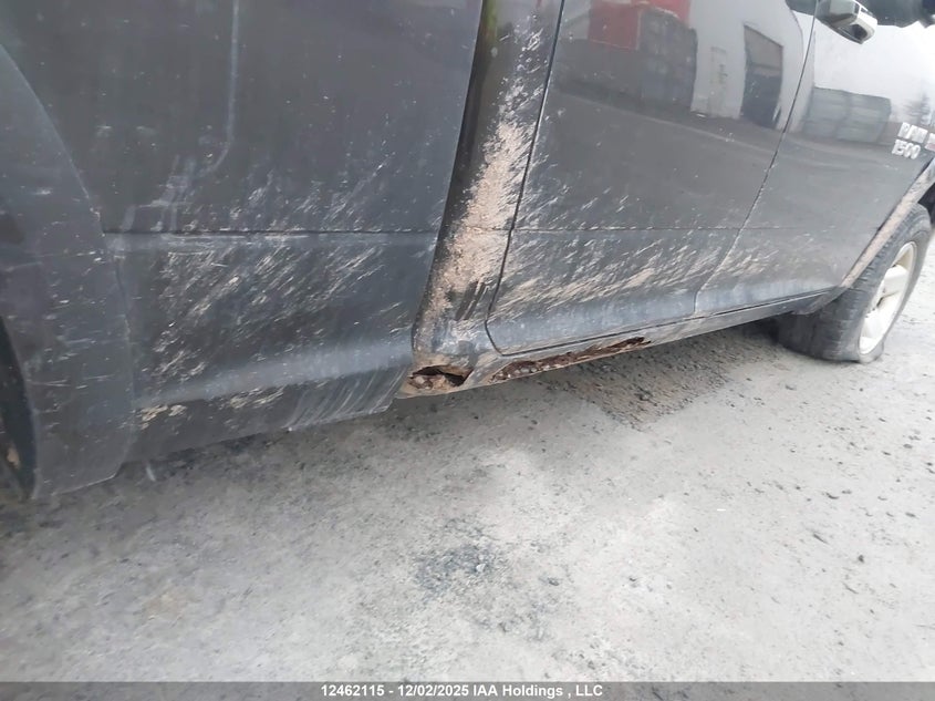 1C6RR7GT5DS675396 2013 RAM 1500 photo no. 20