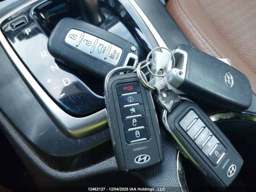 2015 Hyundai Genesis Coupe 3.8L/3.8 R-Spec/3.8 Ult VIN: KMHHU6KJ5FU127131 Lot: 12462127