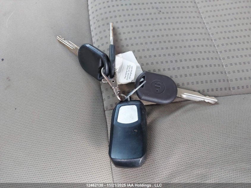 1FTRW14W07FB10810 2007 FORD F-150 photo no. 11