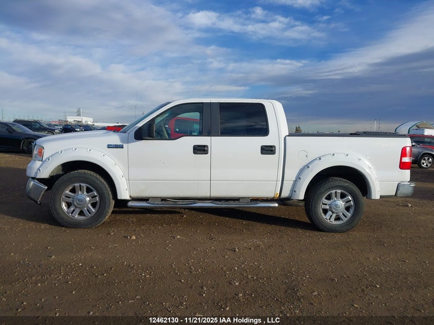 1FTRW14W07FB10810 2007 FORD F-150 photo no. 15