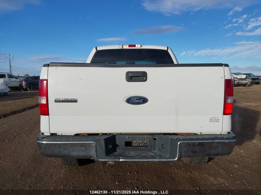 1FTRW14W07FB10810 2007 FORD F-150 photo no. 17