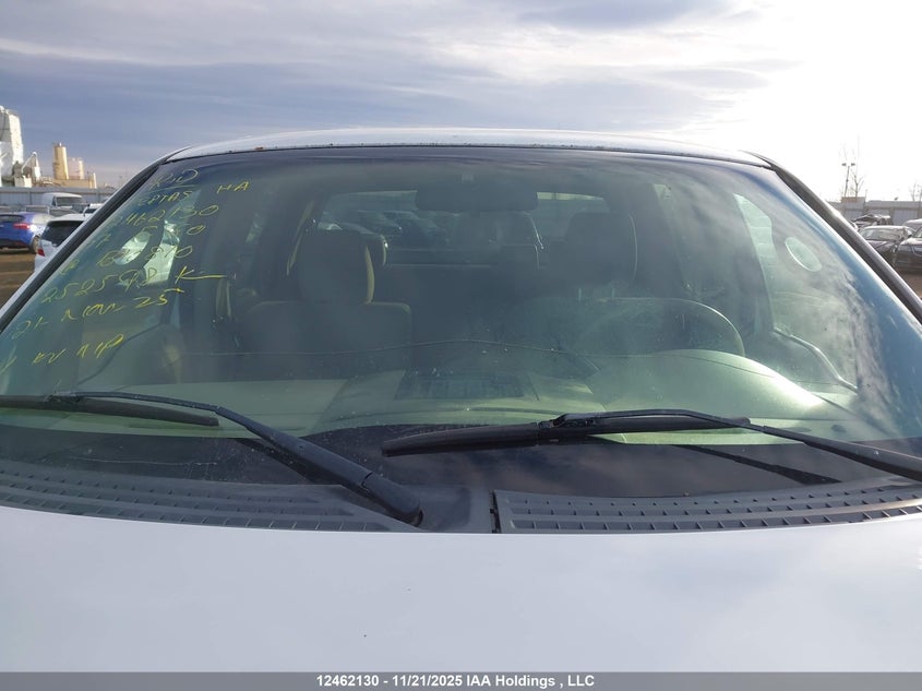 1FTRW14W07FB10810 2007 FORD F-150 photo no. 18