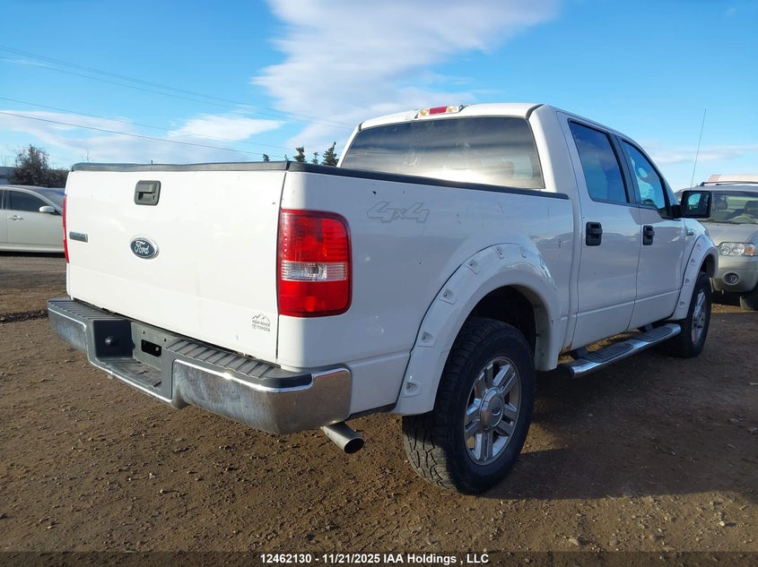 1FTRW14W07FB10810 2007 FORD F-150 photo no. 4
