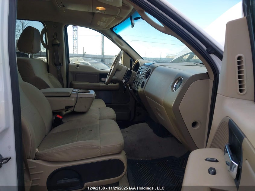 1FTRW14W07FB10810 2007 FORD F-150 photo no. 5