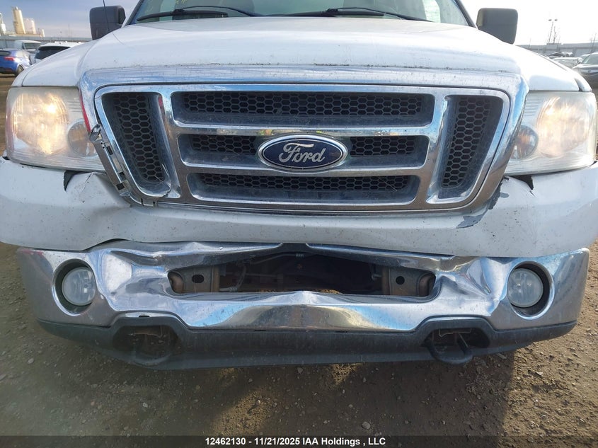 1FTRW14W07FB10810 2007 FORD F-150 photo no. 6