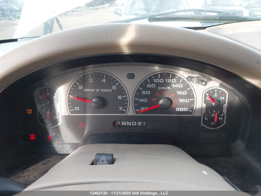1FTRW14W07FB10810 2007 FORD F-150 photo no. 7