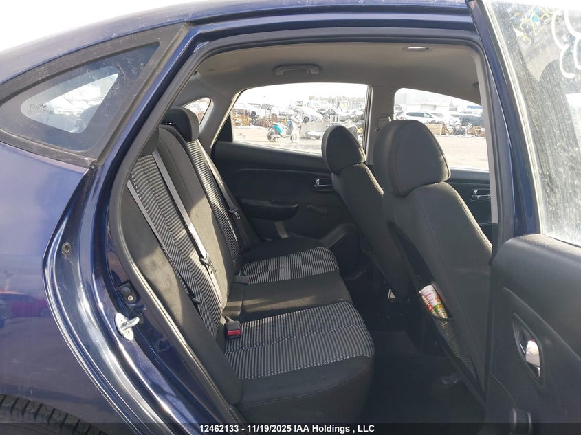 2010 Hyundai Elantra Gls VIN: KMHDT4BDXAU099013 Lot: 12462133