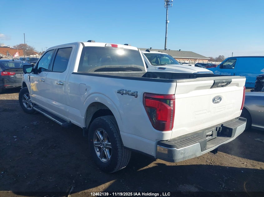 1FTFW3L88RKD29154 2024 FORD F-150 photo no. 14