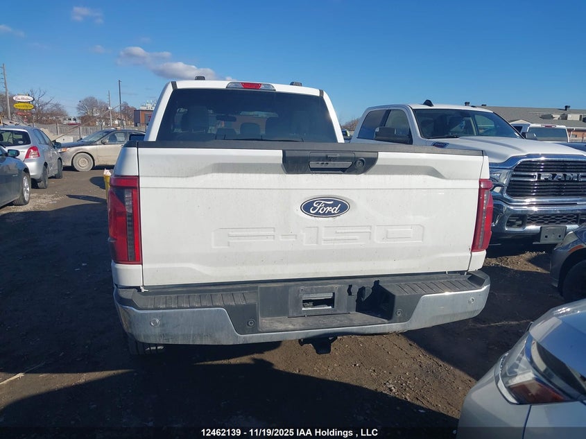 1FTFW3L88RKD29154 2024 FORD F-150 photo no. 16