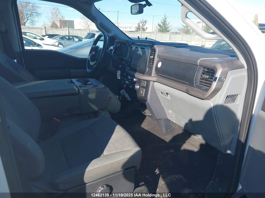 1FTFW3L88RKD29154 2024 FORD F-150 photo no. 5