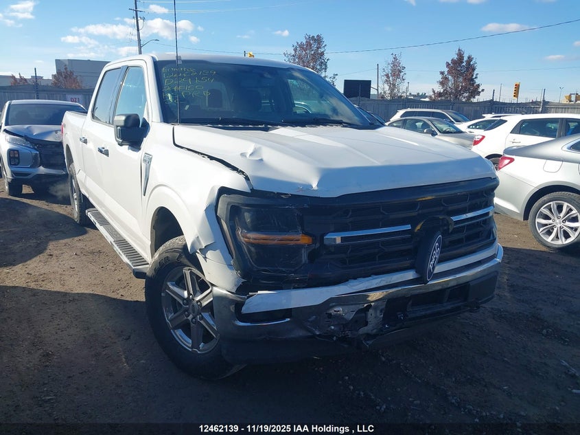 1FTFW3L88RKD29154 2024 FORD F-150 photo no. 6