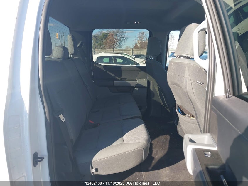 1FTFW3L88RKD29154 2024 FORD F-150 photo no. 8