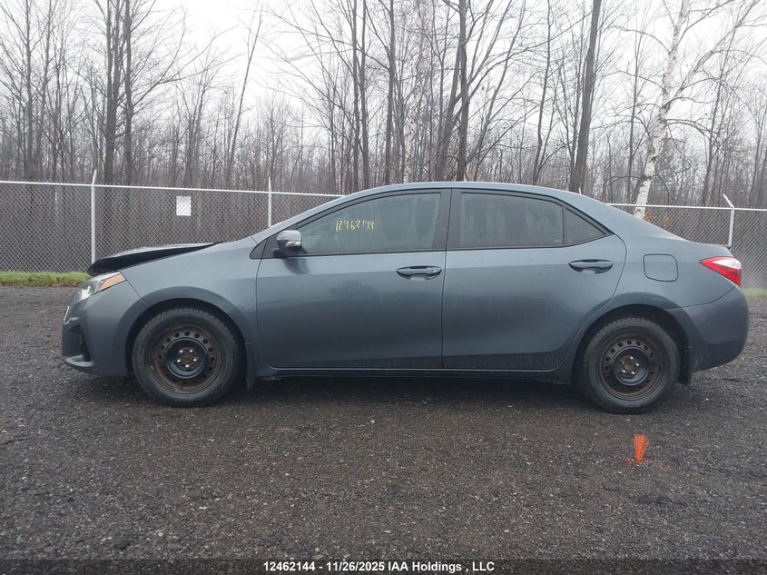 2T1BURHEXGC599796 2016 TOYOTA COROLLA photo no. 14