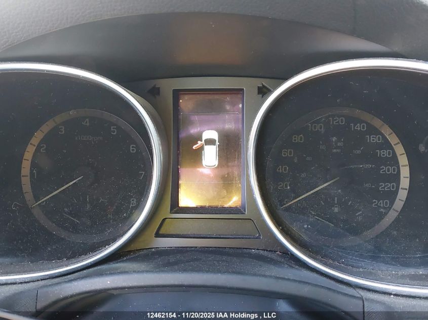 2017 Hyundai Santa Fe Sport VIN: 5XYZUDLA6HG448952 Lot: 12462154