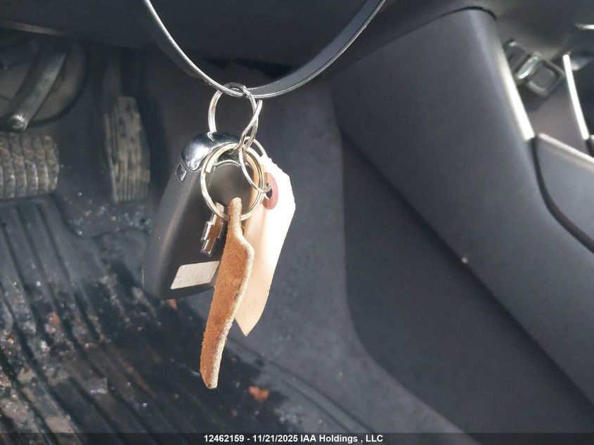 2018 Chevrolet Malibu Ls VIN: 1G1ZB5STXJF279826 Lot: 12462159