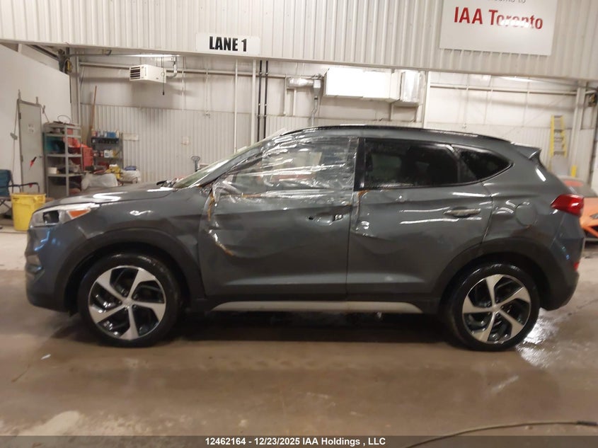 KM8J3CA22JU797239 2018 HYUNDAI TUCSON photo no. 15