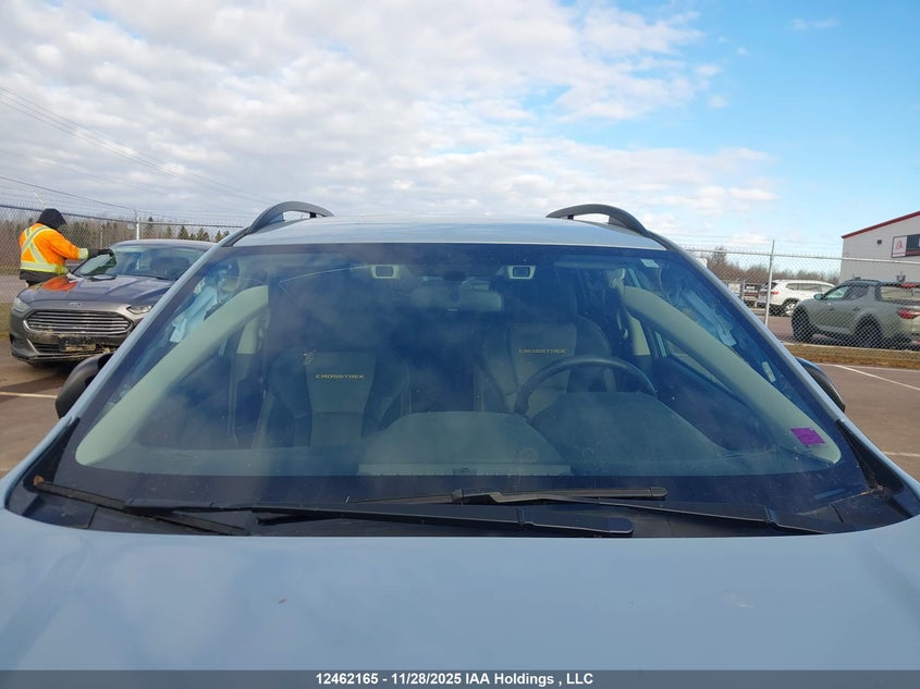 JF2GTHSC3MH323124 2021 SUBARU XV photo no. 17