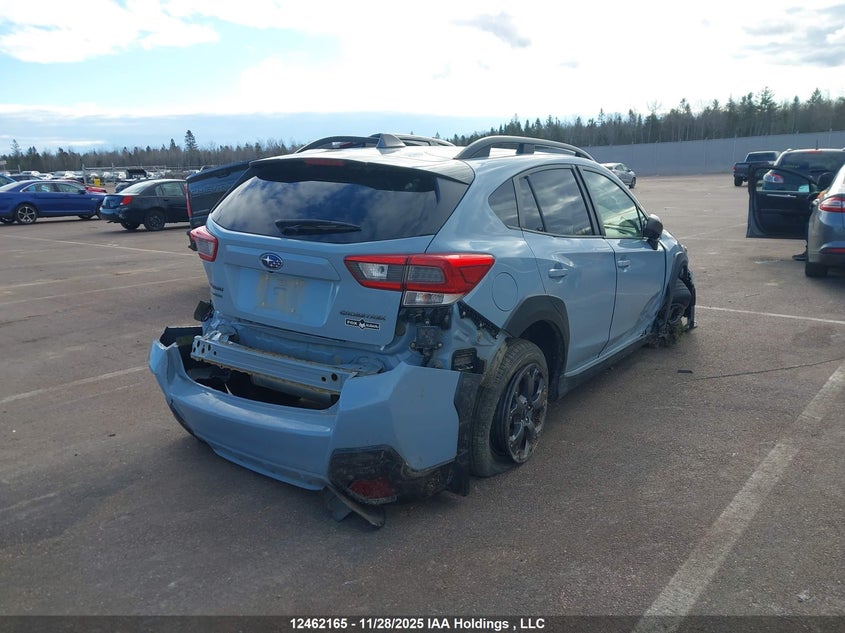 JF2GTHSC3MH323124 2021 SUBARU XV photo no. 21