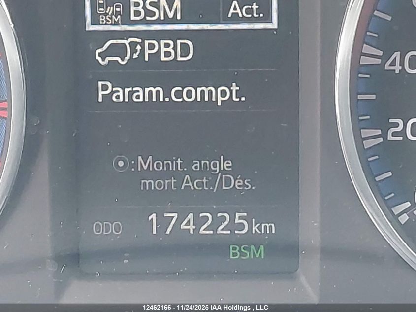 2016 Toyota Rav4 Xle VIN: 2T3WFREV9GW252627 Lot: 12462166