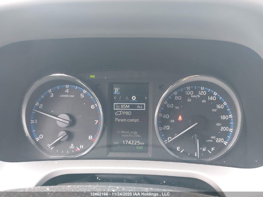 2016 Toyota Rav4 Xle VIN: 2T3WFREV9GW252627 Lot: 12462166