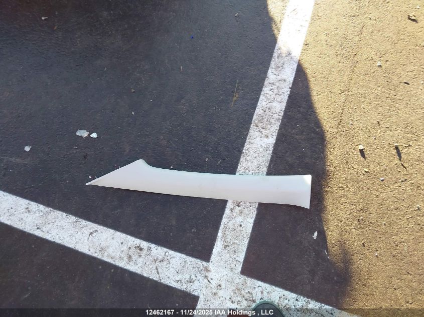 2021 Subaru Impreza VIN: 4S3GKAA67M1603867 Lot: 12462167