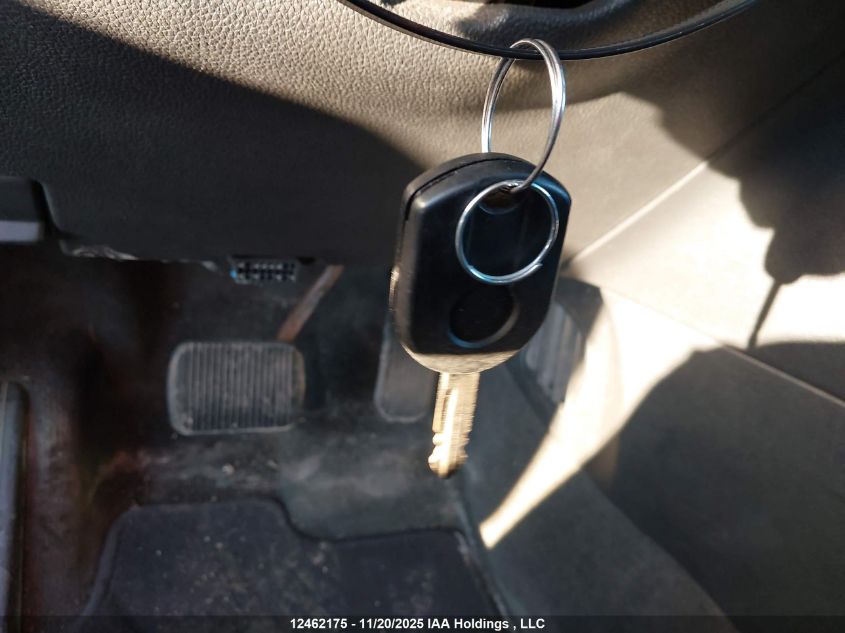 2011 Ford Explorer Xlt VIN: 1FMHK8D83BGA19871 Lot: 12462175