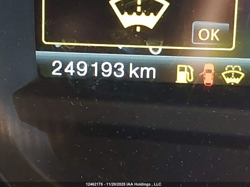 2011 Ford Explorer Xlt VIN: 1FMHK8D83BGA19871 Lot: 12462175