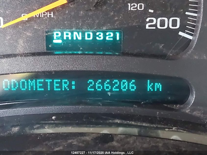 2004 GMC Sierra 1500 Sle/Slt VIN: 2GTEK13T441295030 Lot: 12457227X