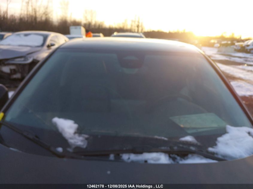 2024 Honda Civic Touring VIN: 2HGFE1F93RH002813 Lot: 12462178