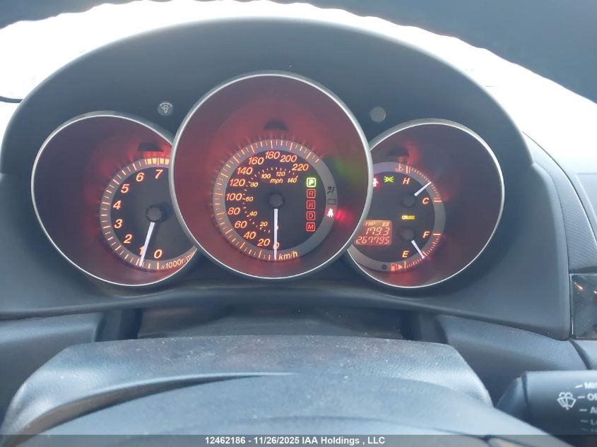 2009 Mazda 3 S VIN: JM1BK323791196828 Lot: 12462186