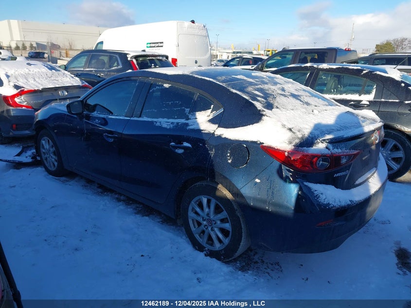 3MZBM1V70FM159645 2015 MAZDA 3 photo no. 14