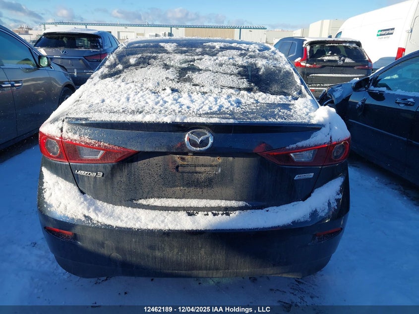 3MZBM1V70FM159645 2015 MAZDA 3 photo no. 16