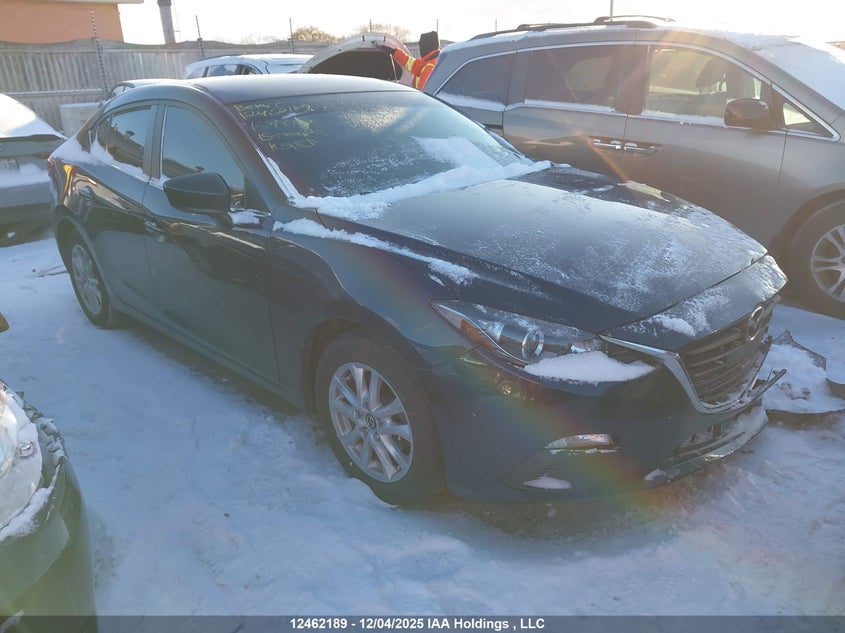 3MZBM1V70FM159645 2015 MAZDA 3 photo no. 13