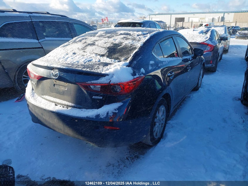 3MZBM1V70FM159645 2015 MAZDA 3 photo no. 4