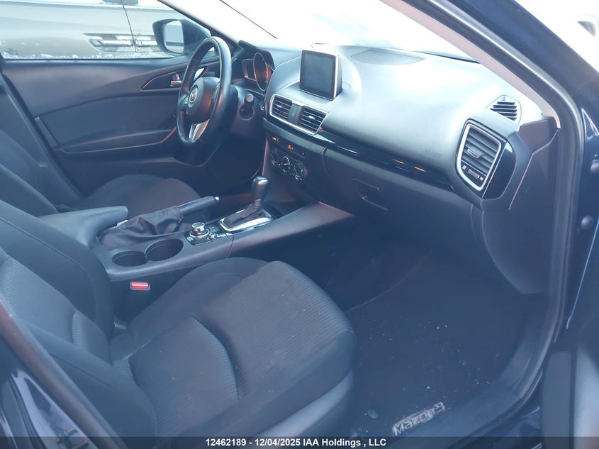 3MZBM1V70FM159645 2015 MAZDA 3 photo no. 5