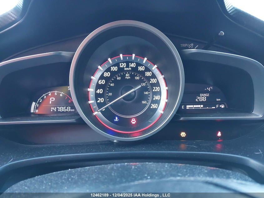 3MZBM1V70FM159645 2015 MAZDA 3 photo no. 7